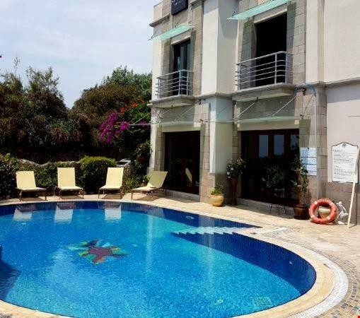 Maira Beach Hotel