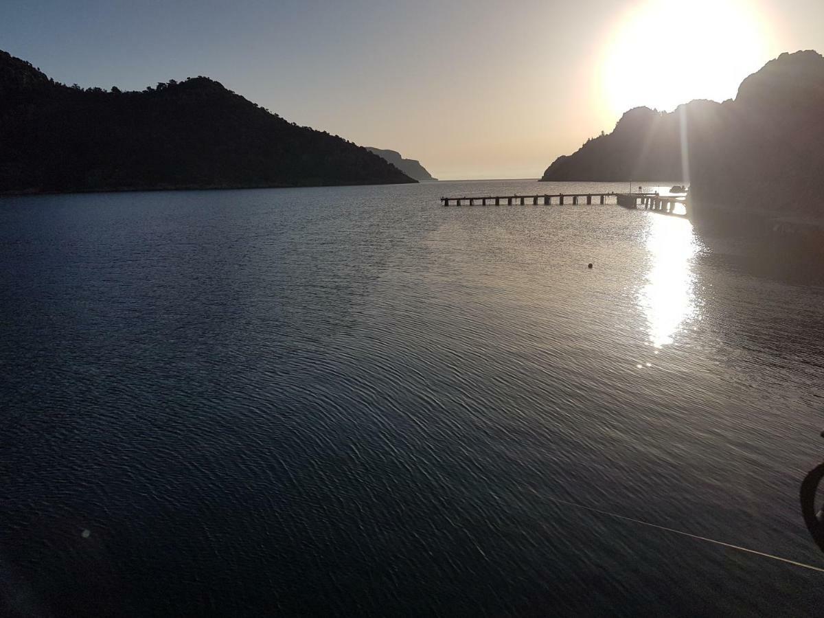 Alarga Sail Boutique & Yacht Club Resort Marmaris