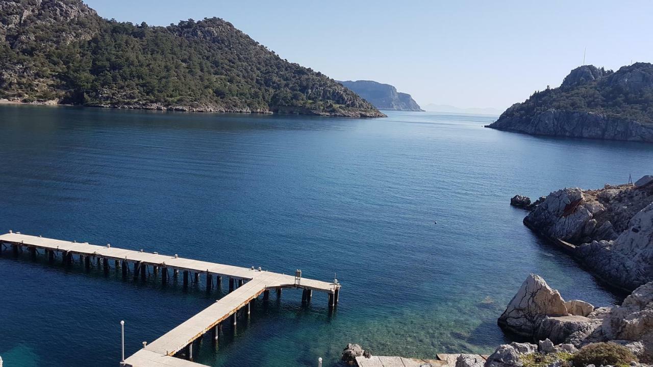 Alarga Sail Boutique & Yacht Club Resort
