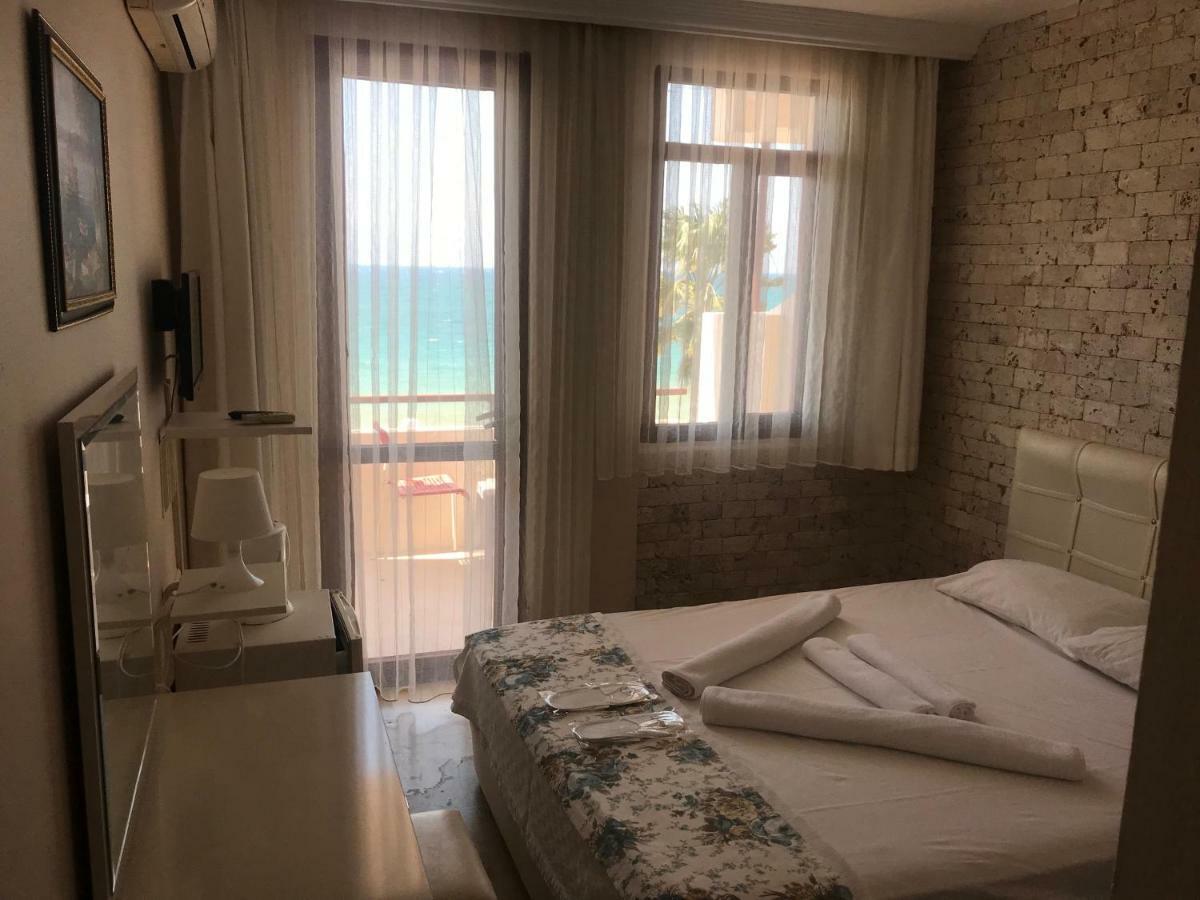 Ciftlikkoy Golden Izmir