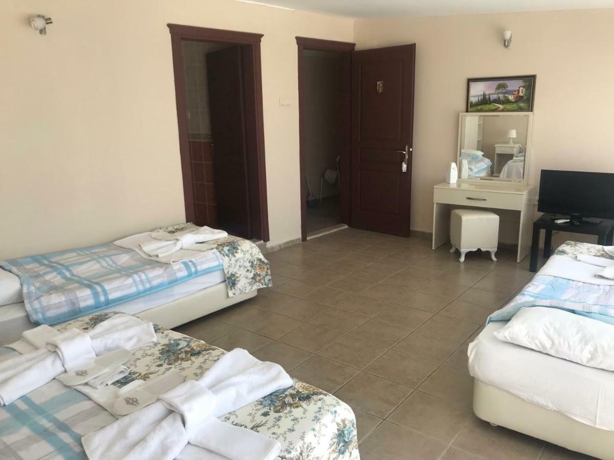 Ciftlikkoy Golden Hotel *