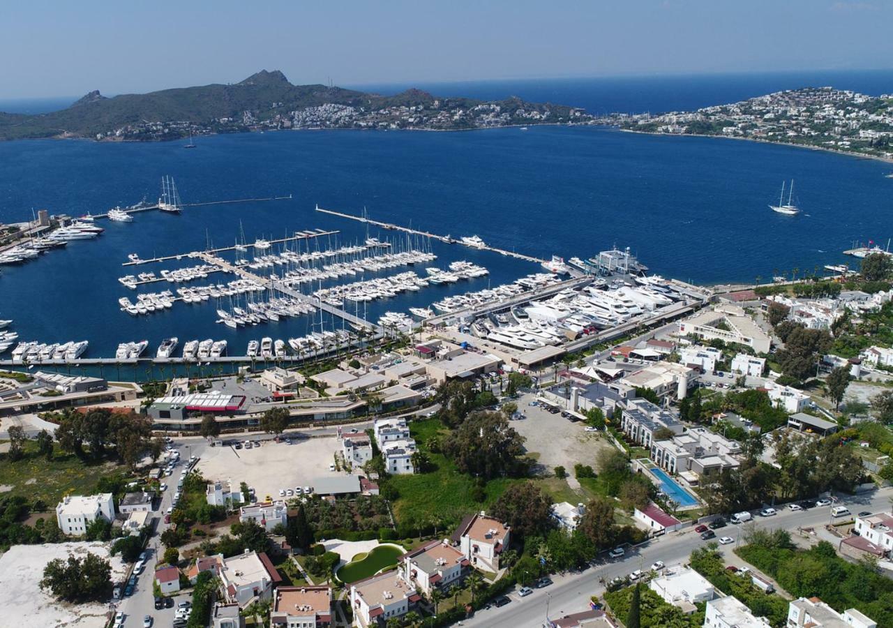 Hotel Sandora Boutiuqe Yalikavak