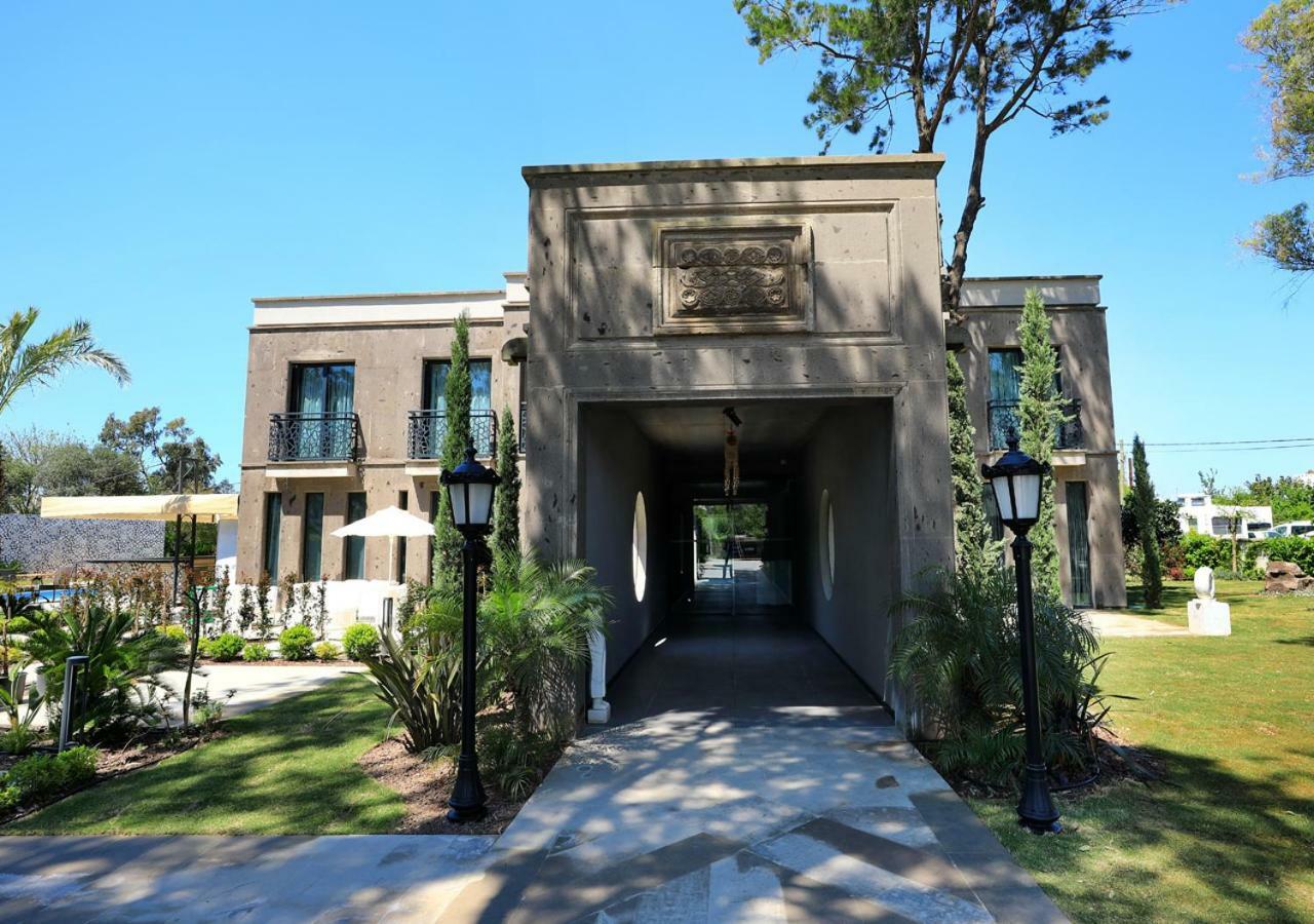 Hotel Sandora Boutiuqe
