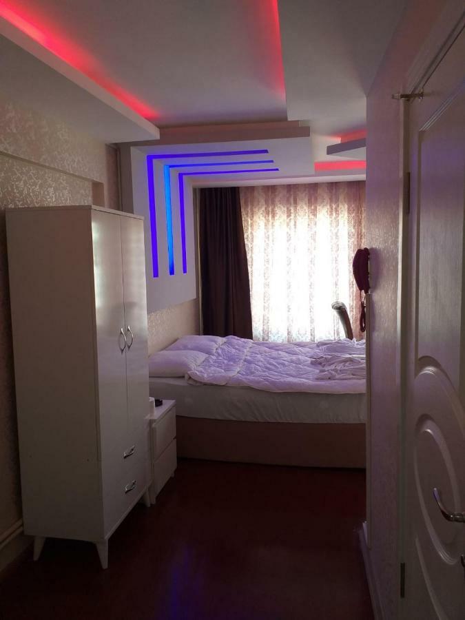 Blue Tower 3*