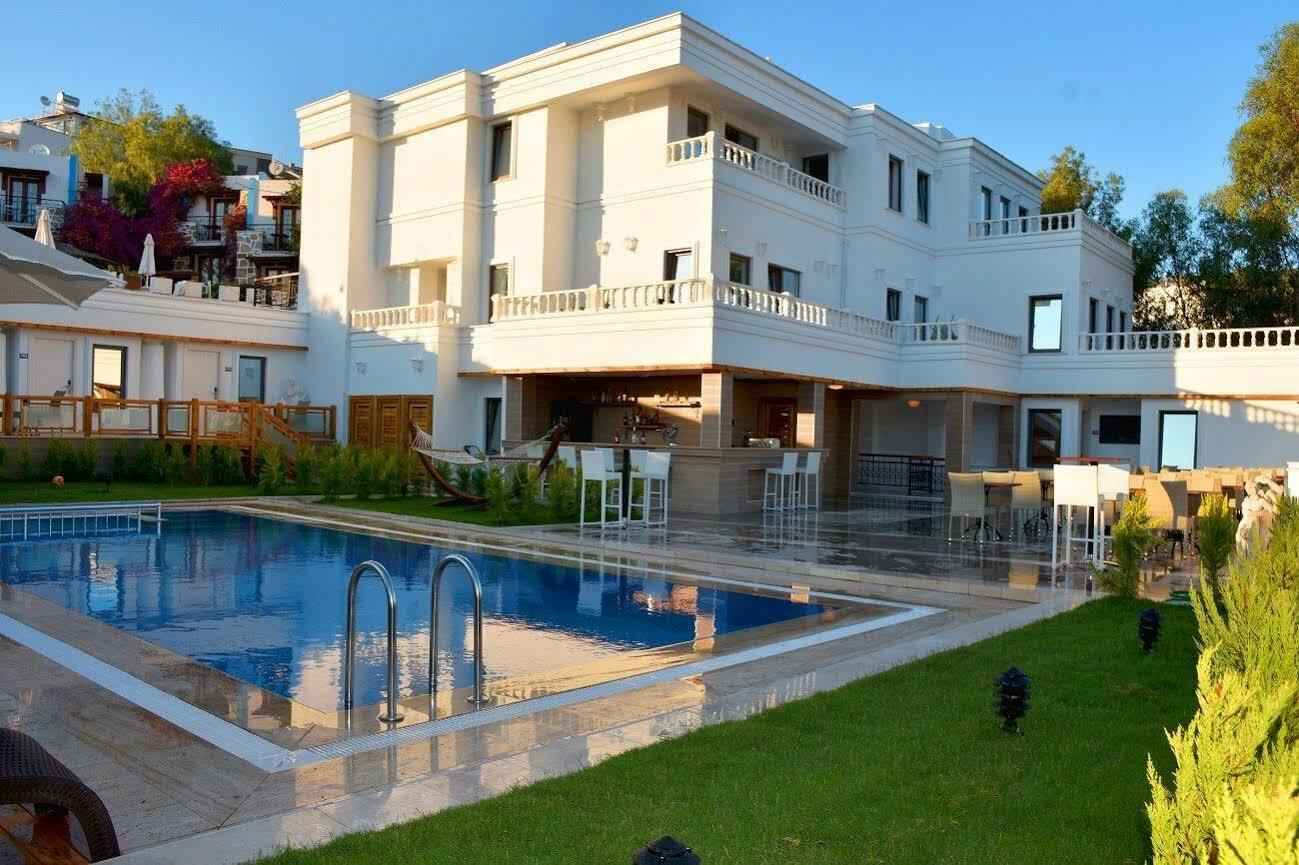 Laden 3* Bodrum