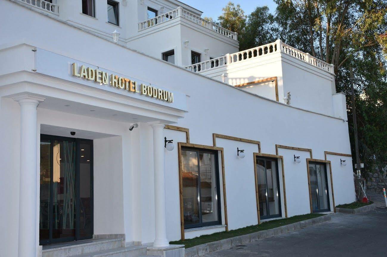 Hotel Laden Bodrum