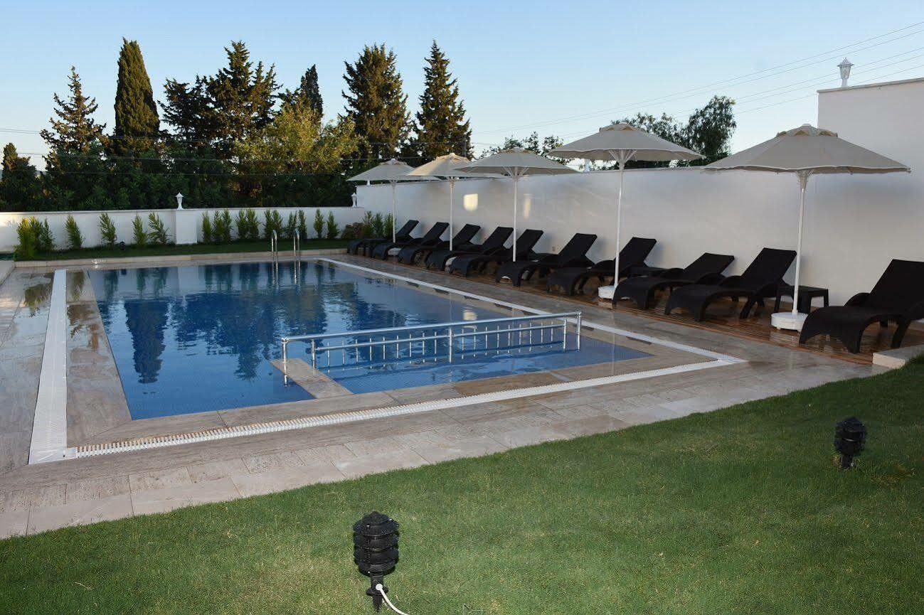 Laden Bodrum