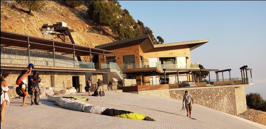 Villa Calis 1 *