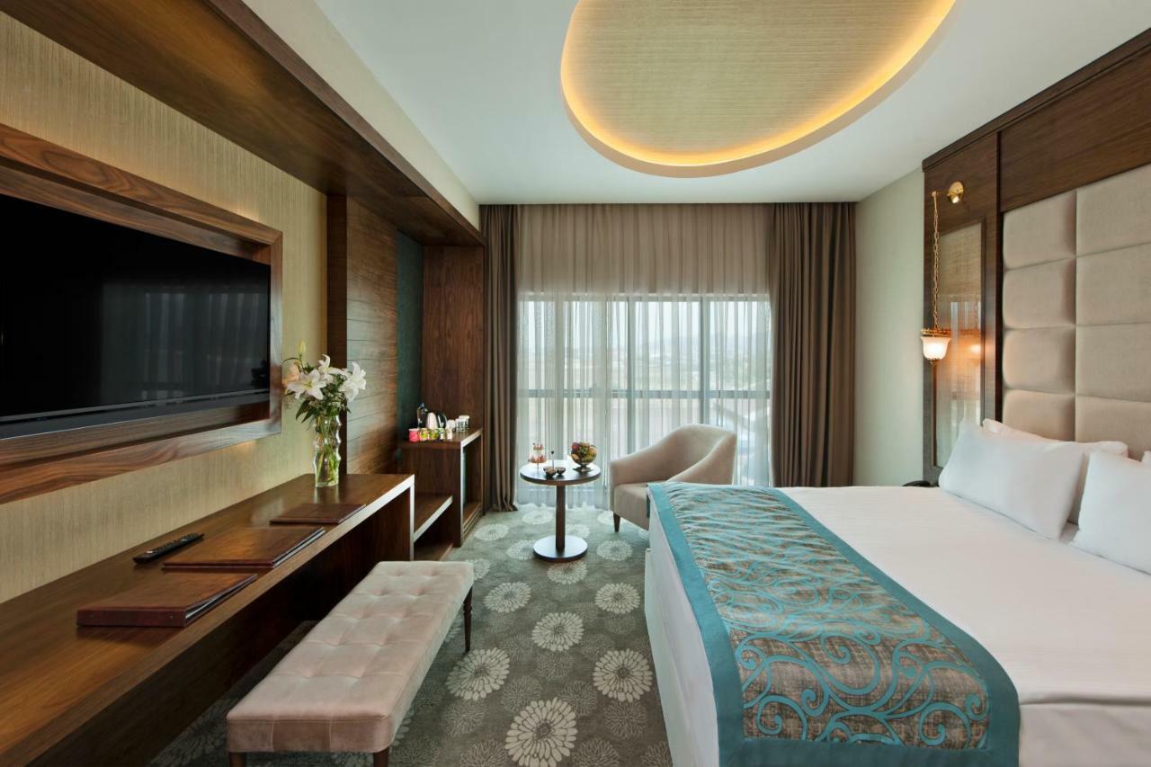 Hotel Akrones Thermal Convention 5*