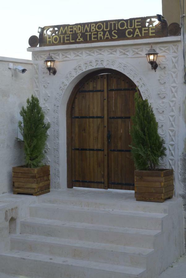 Hotel Merdin Boutique 3*