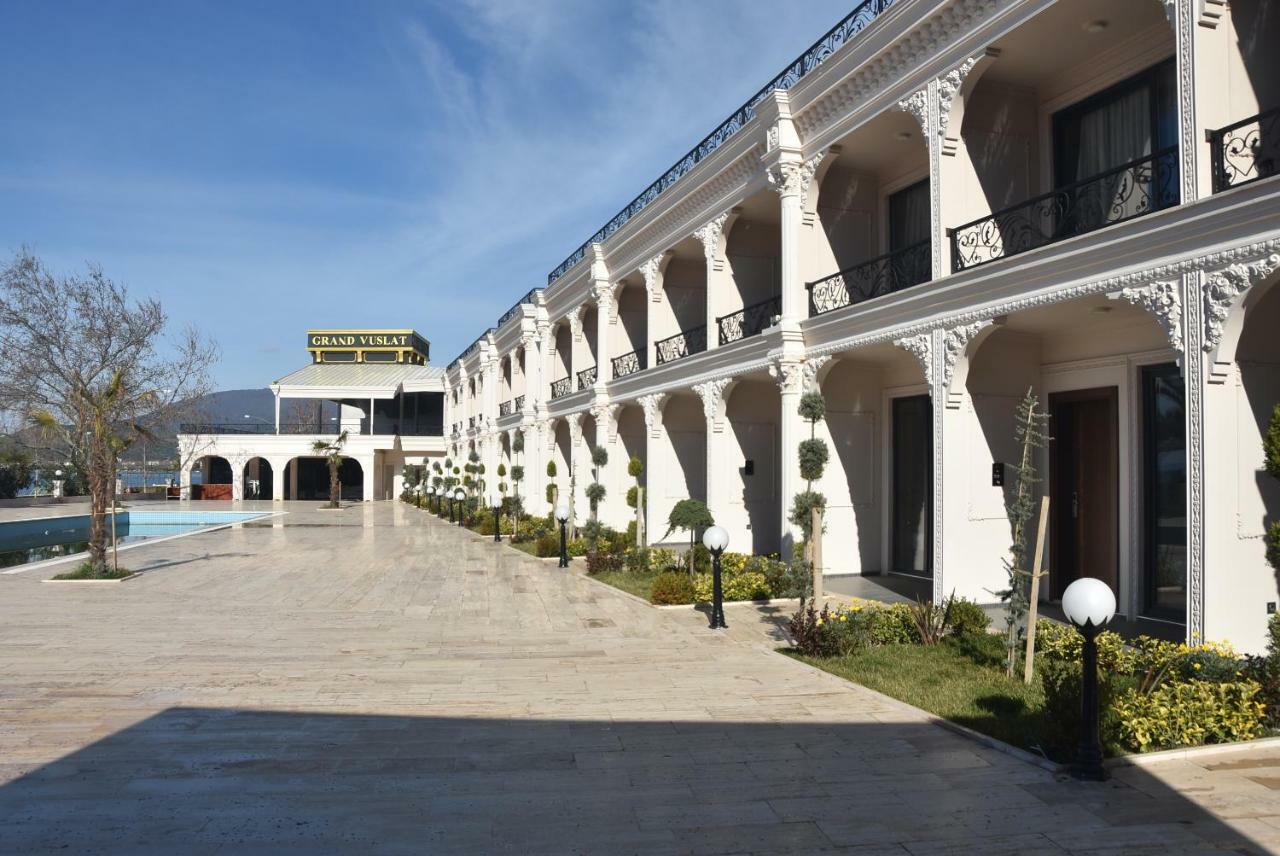 Grand Vuslat Hotel *