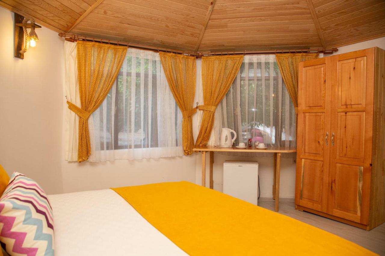 Bed & Breakfast Kara Kedi Cirali