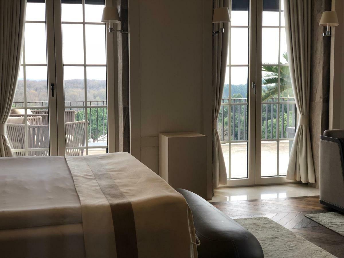 Kemer Country Istanbul 4*