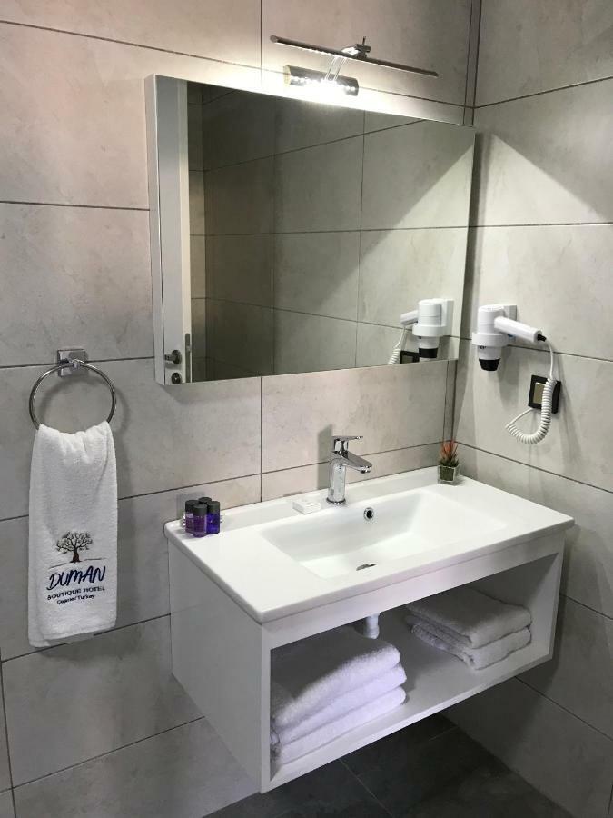 Hotel Duman Boutique Cesme