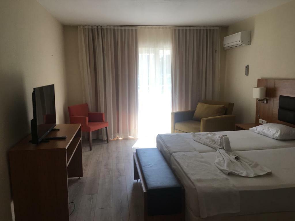 Hotel Begonville (adults Only)