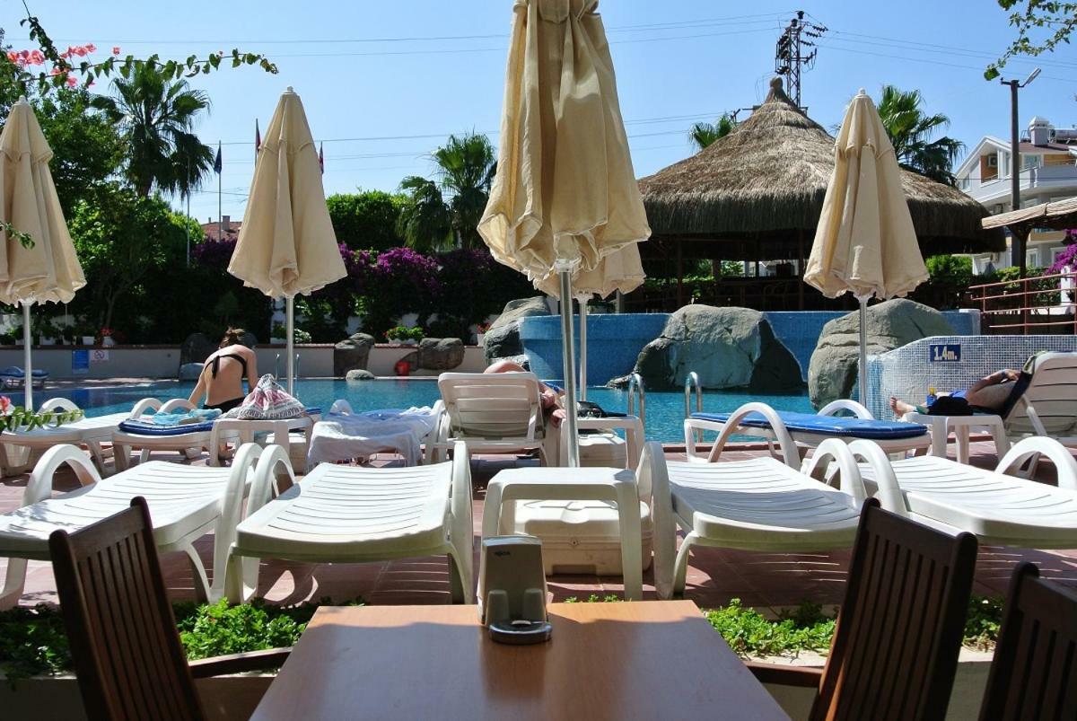 Begonville (adults Only)