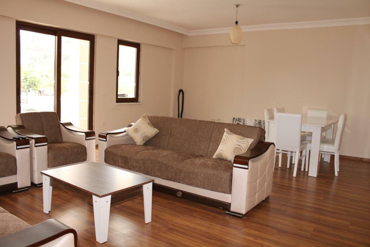 Manuela Apartment Dalyan