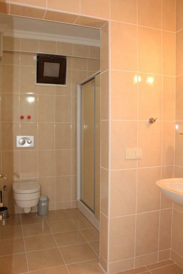 Manuela Apartment *