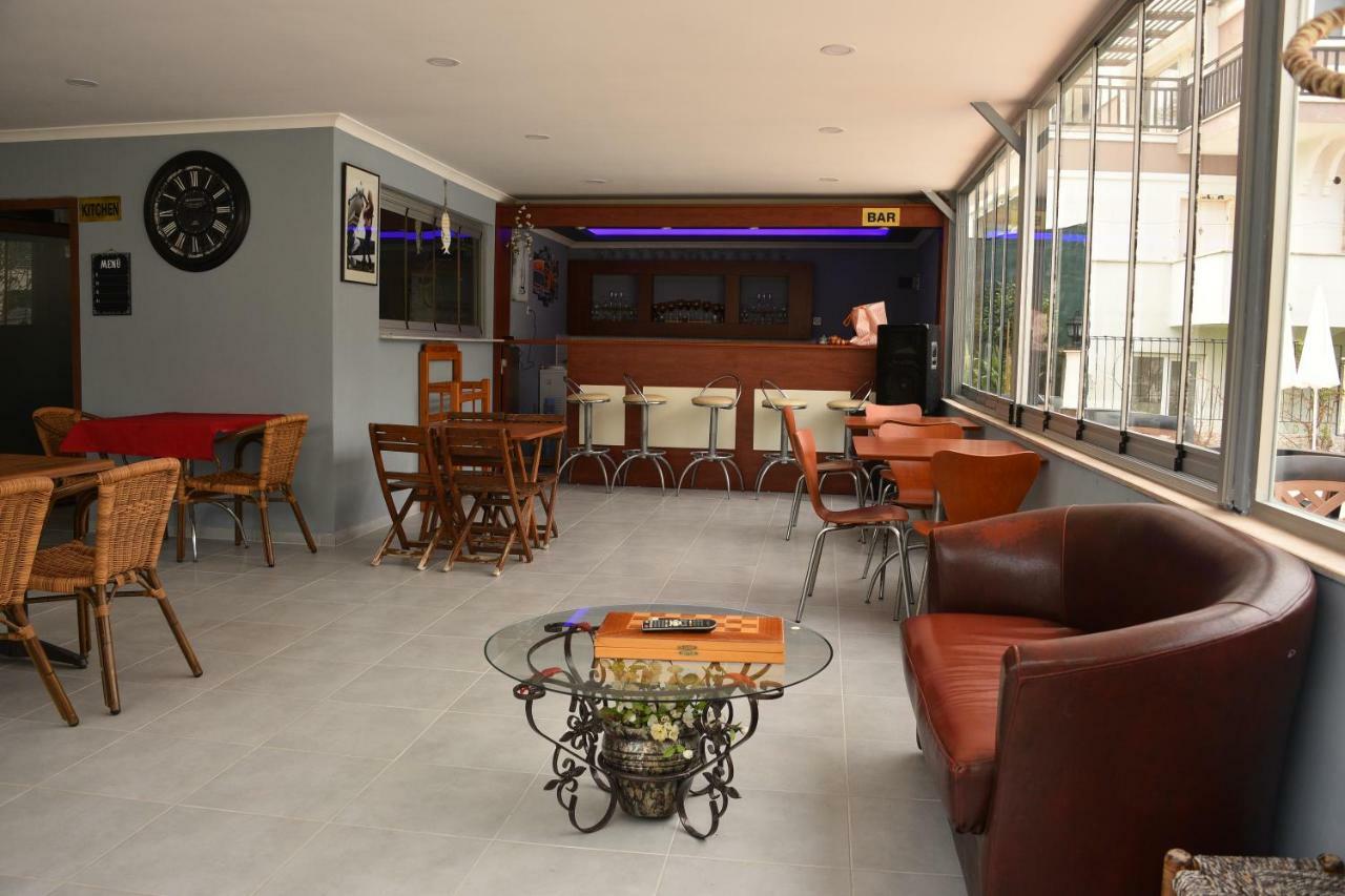 Minta Aparthotel Kemer