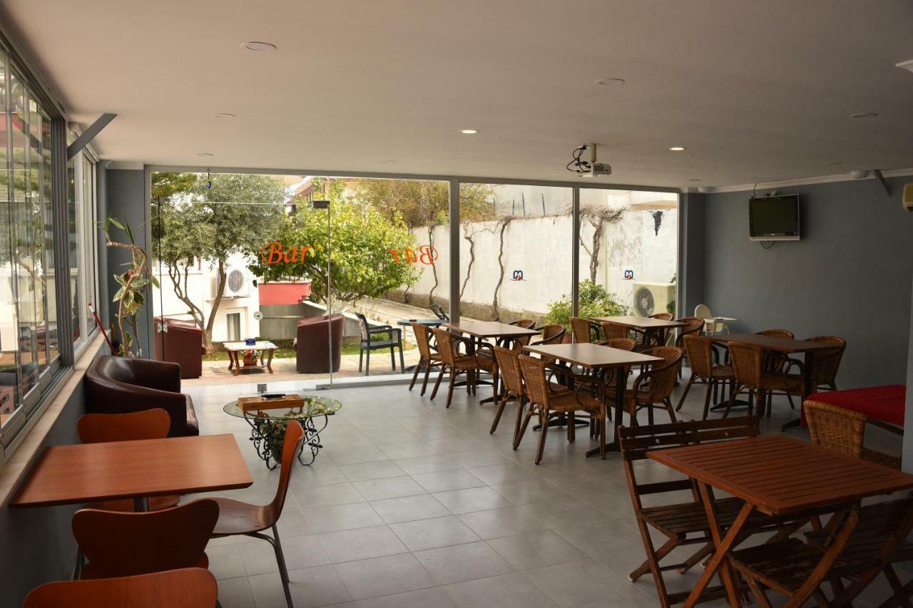 Aparthotel Minta Kemer