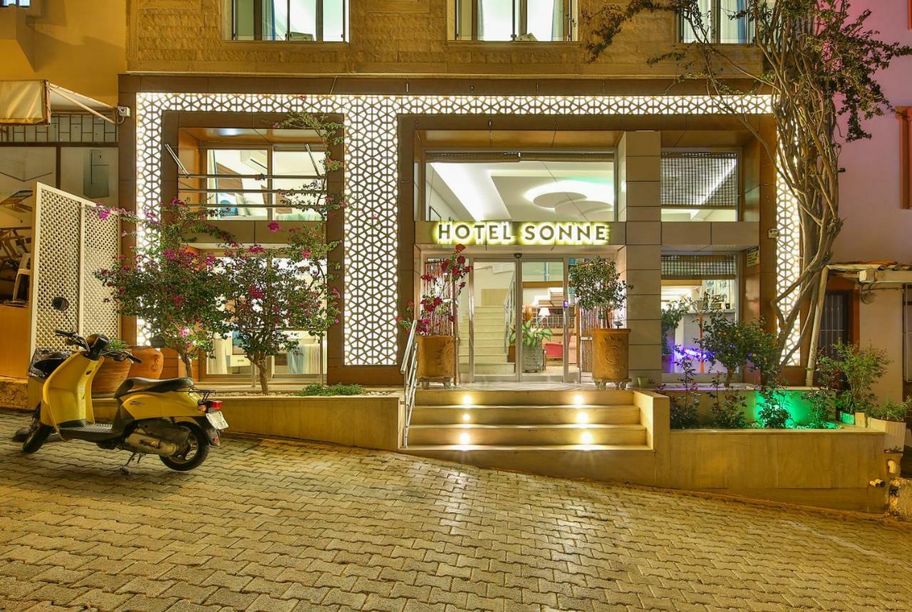 Hotel Hotel Sonne - Adults Only 3*