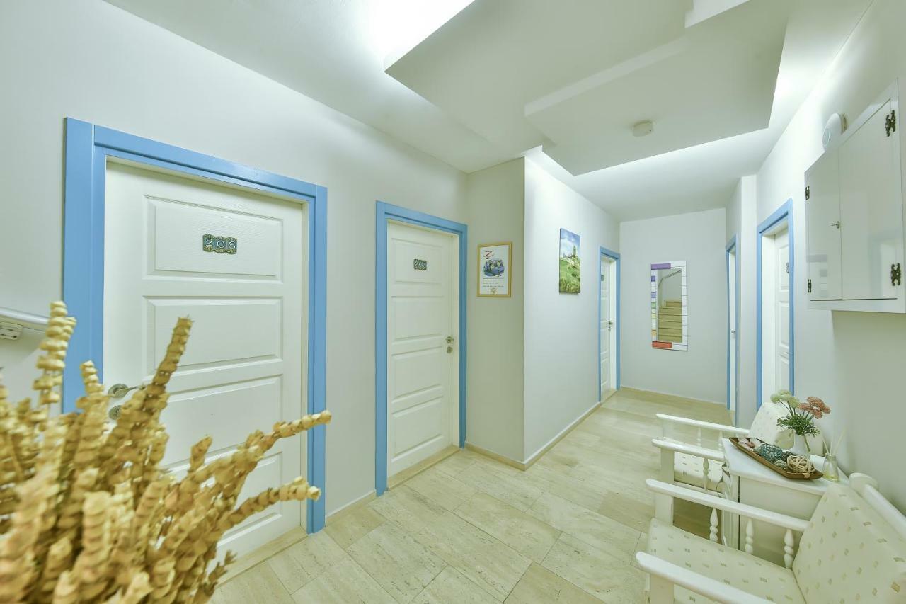 Hotel Sonne - Adults Only Kas