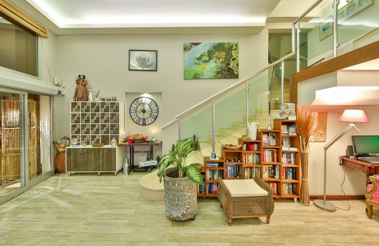 Hotel Sonne - Adults Only Hotel Kas