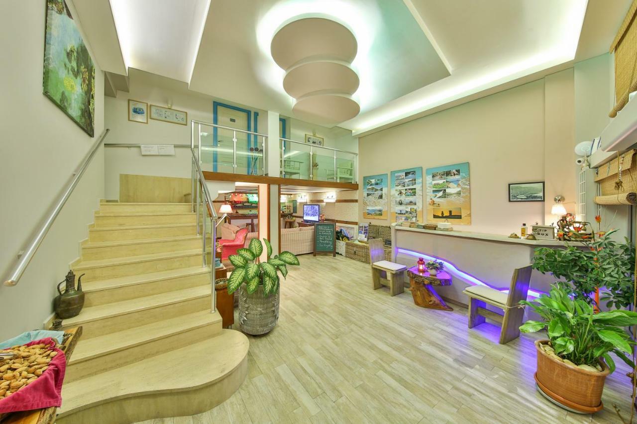 Hotel Hotel Sonne - Adults Only