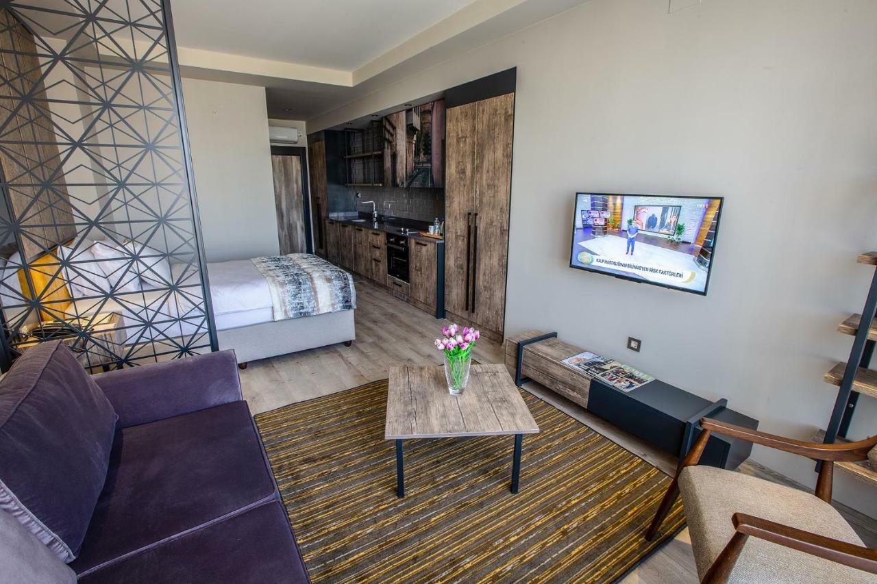 Hotel Shimall Gaziantep