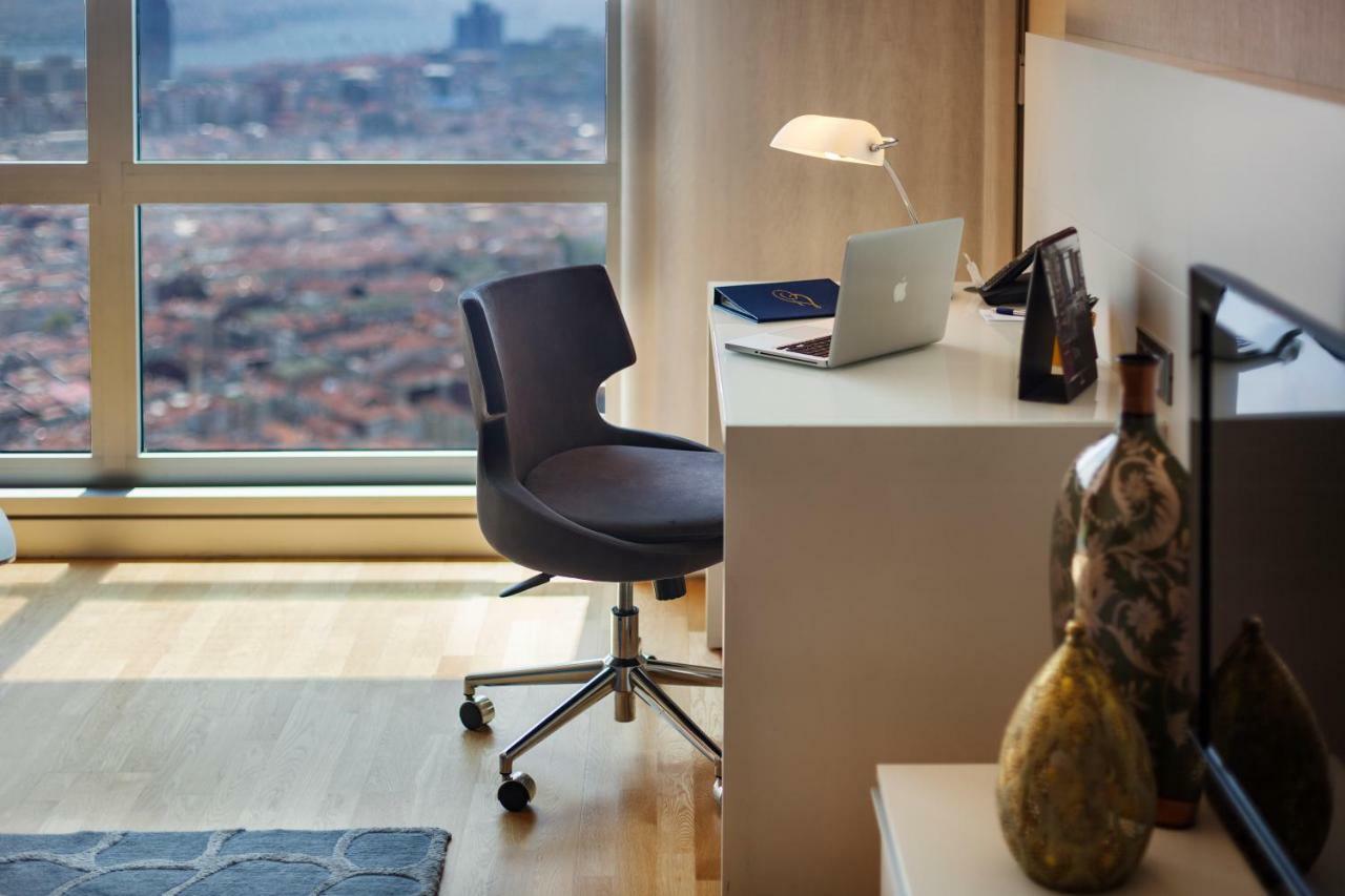 Fraser Place Anthill Hotel Istanbul