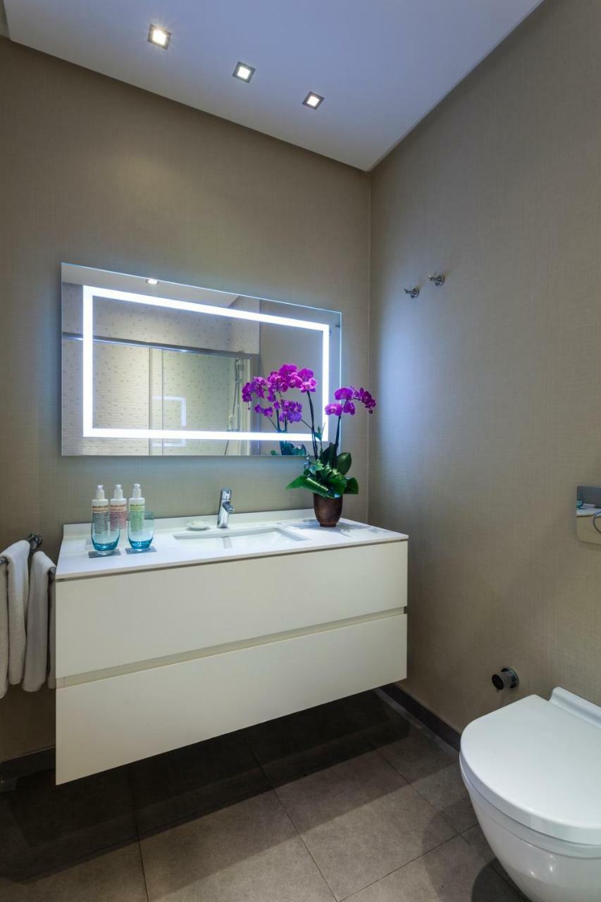 Hotel Fraser Place Anthill 5*