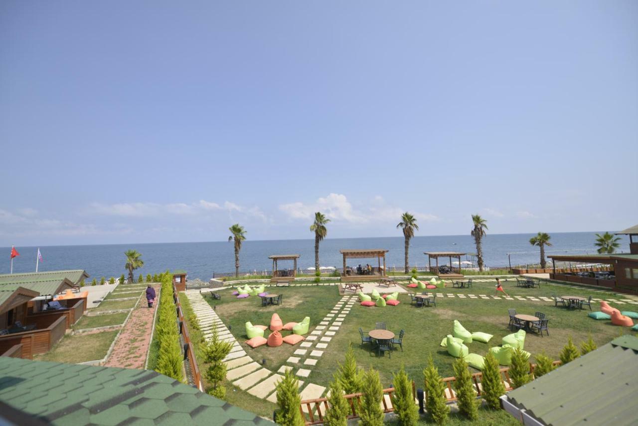 Marbella Kale Beach *