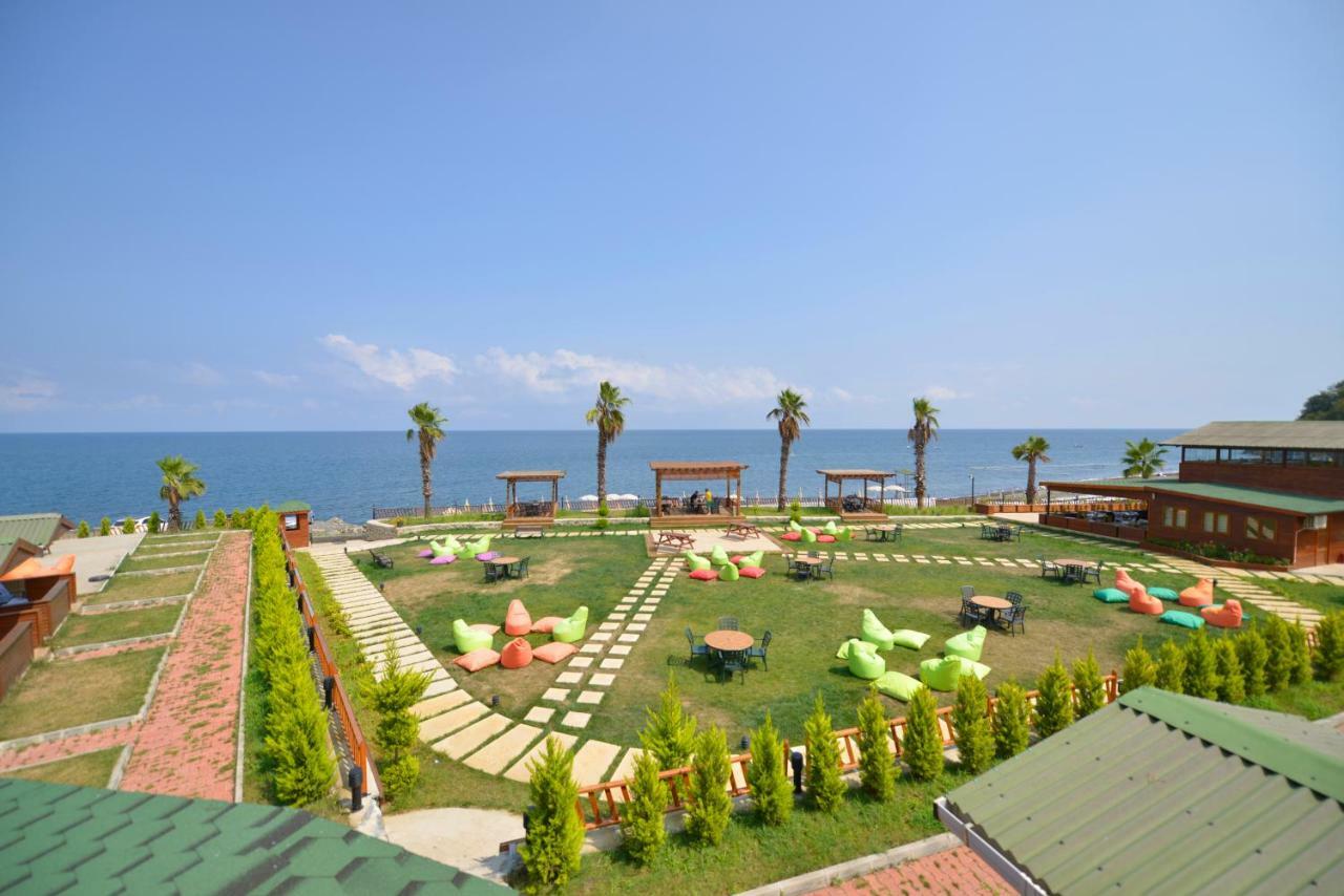 Holiday park Marbella Kale Beach