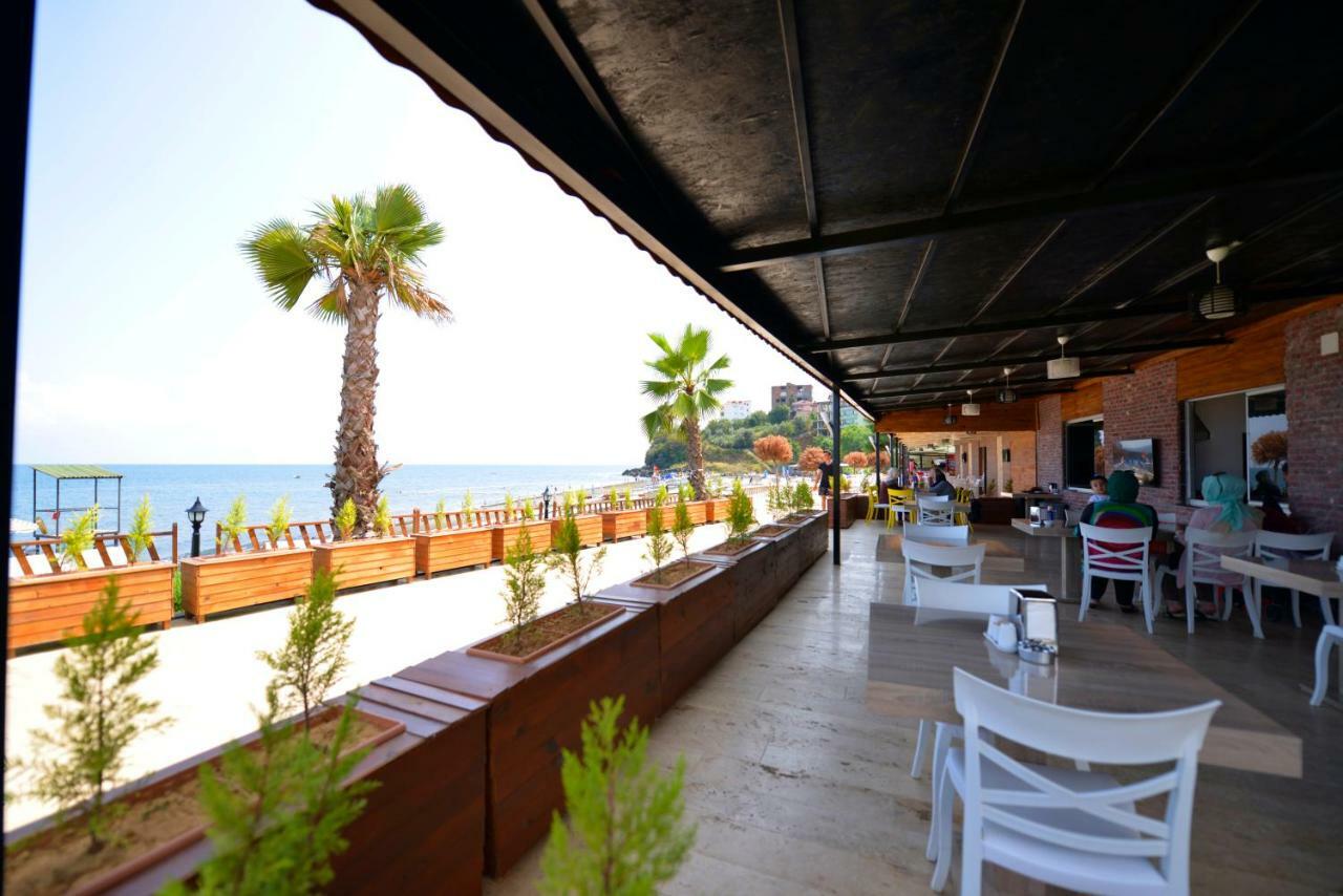 Marbella Kale Beach