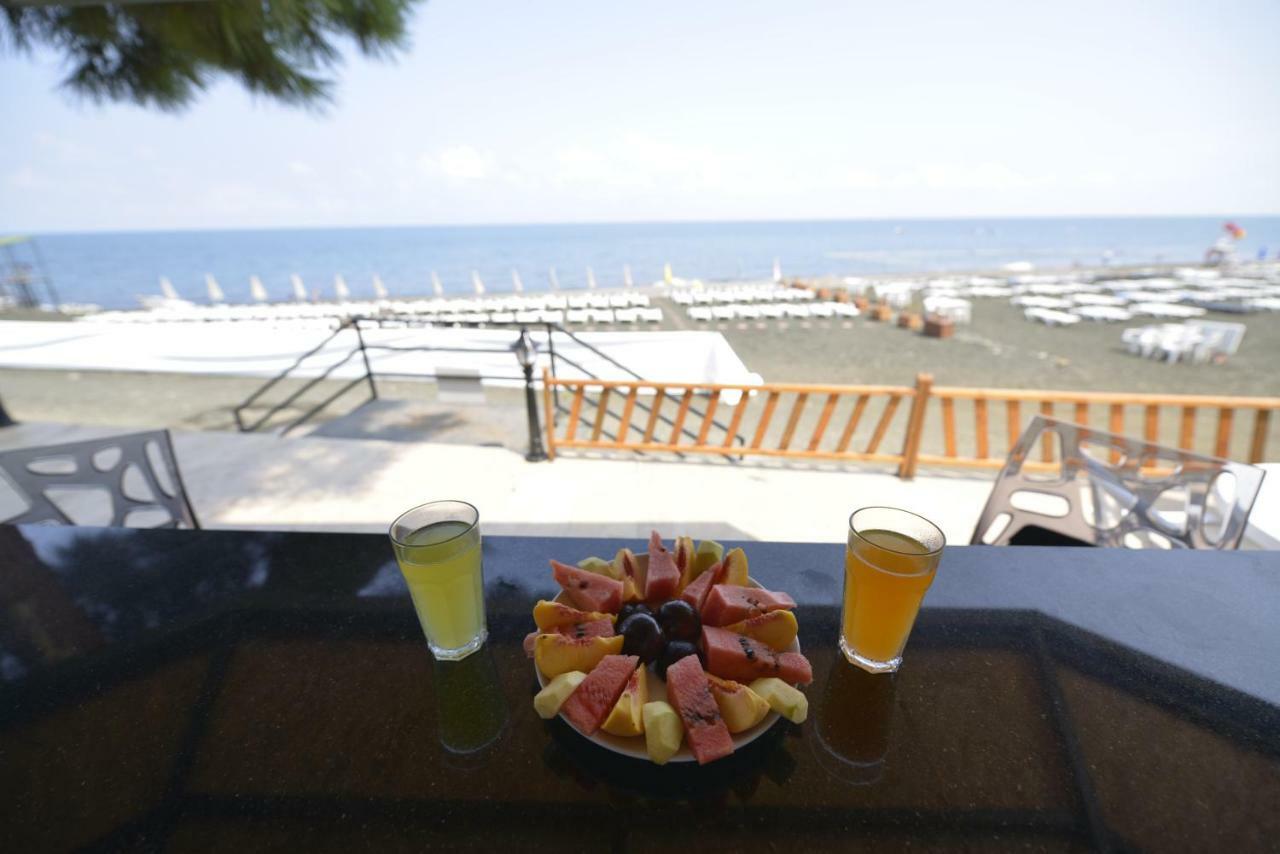 Holiday park Marbella Kale Beach *