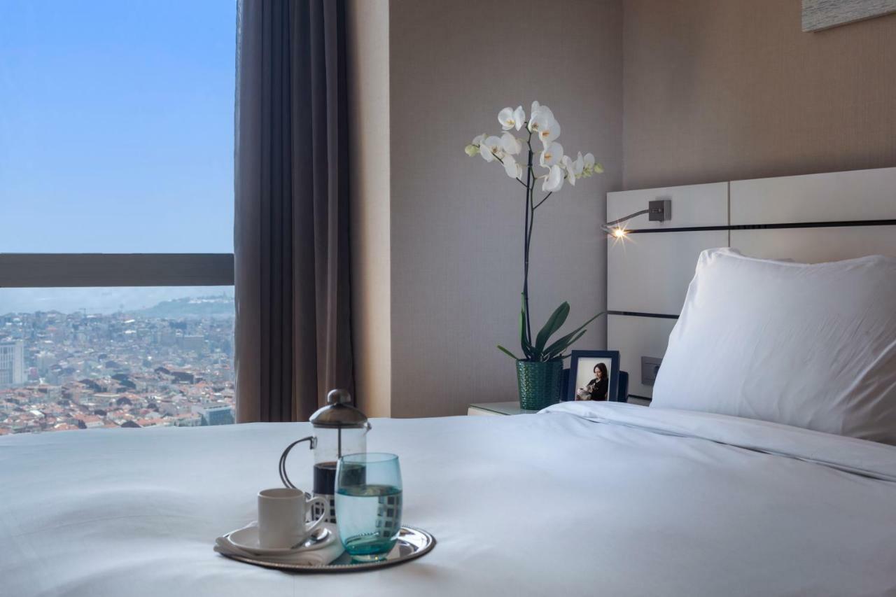 Hotel Fraser Place Anthill 5*