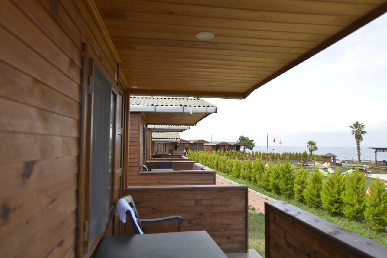 Marbella Kale Beach