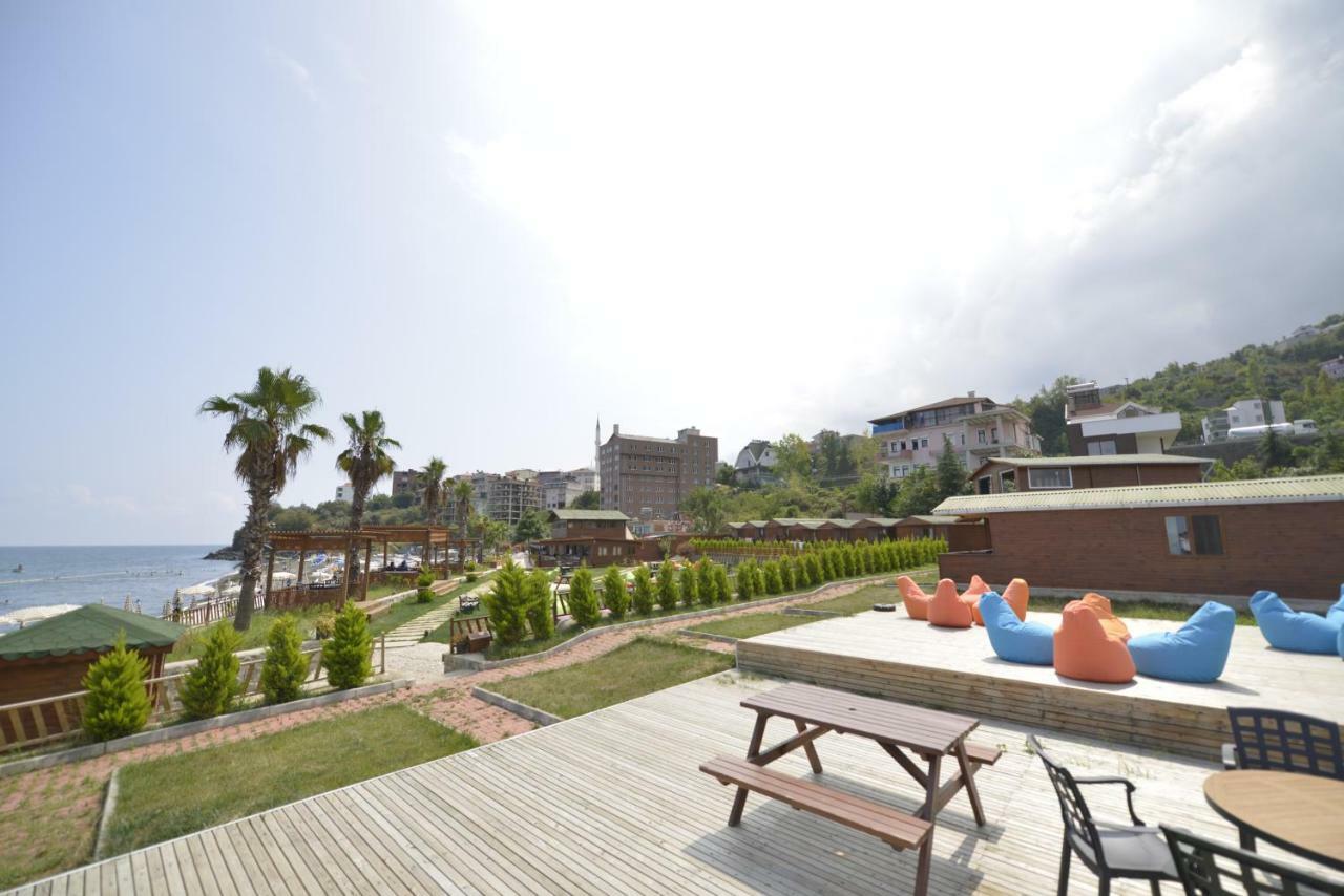 Marbella Kale Beach Holiday park *