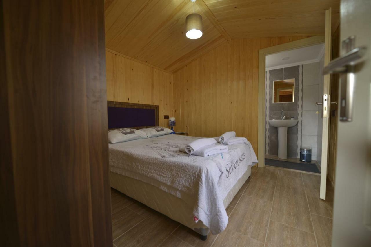 Holiday park Marbella Kale Beach Akcakale