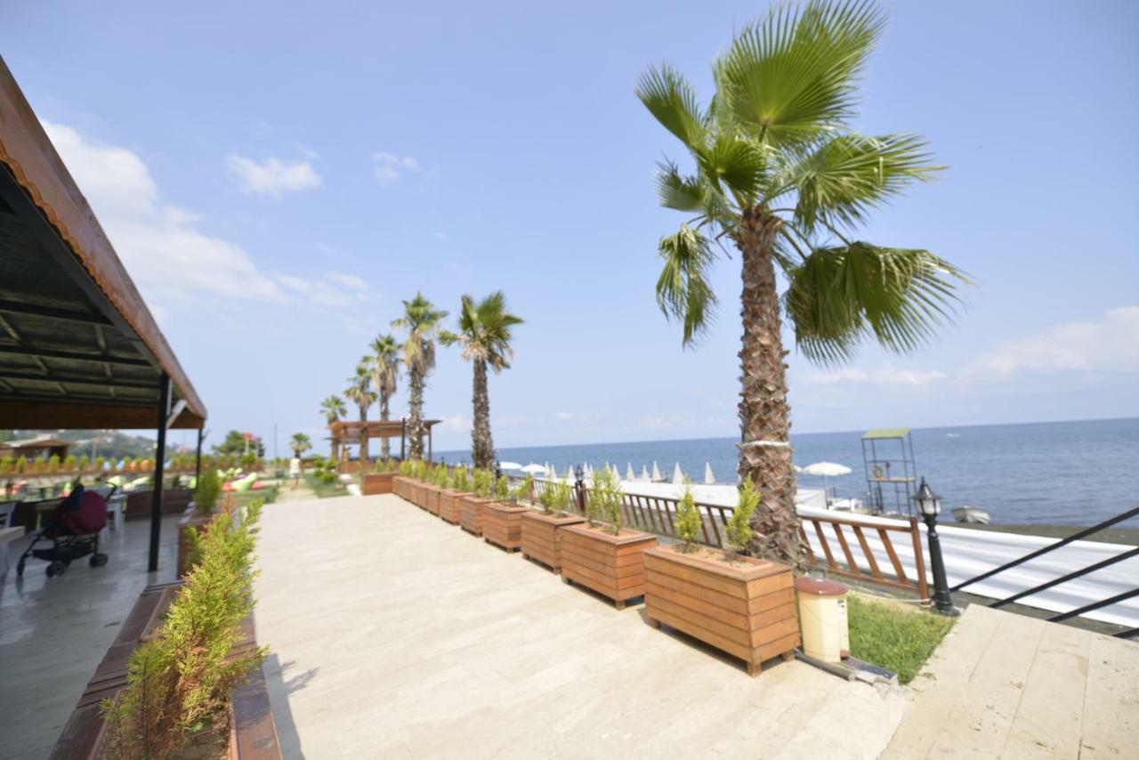 Holiday park Marbella Kale Beach
