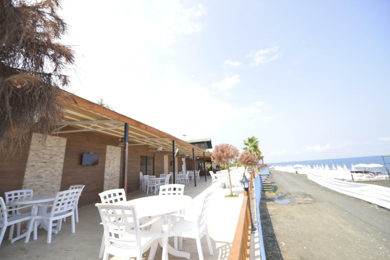 Holiday park Marbella Kale Beach *