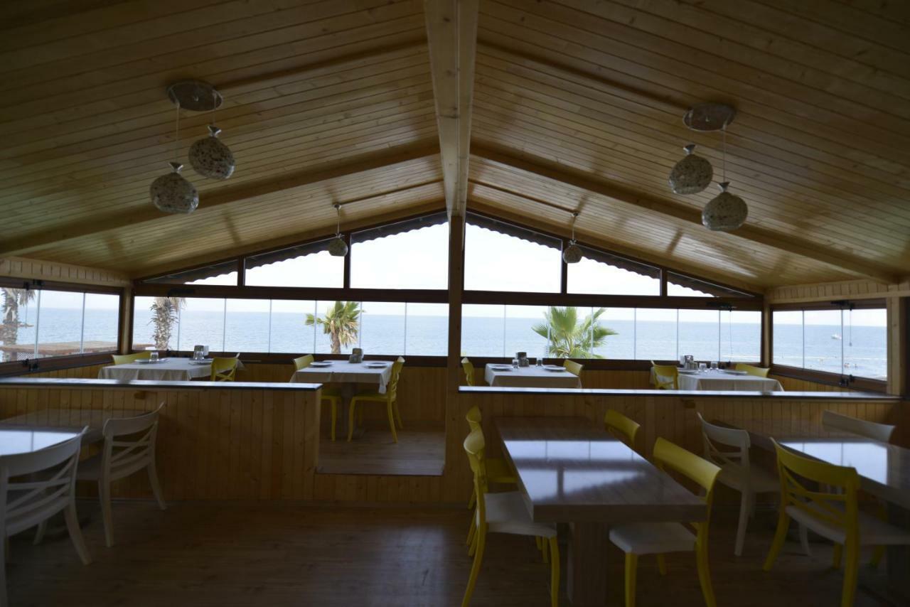 Holiday park Marbella Kale Beach