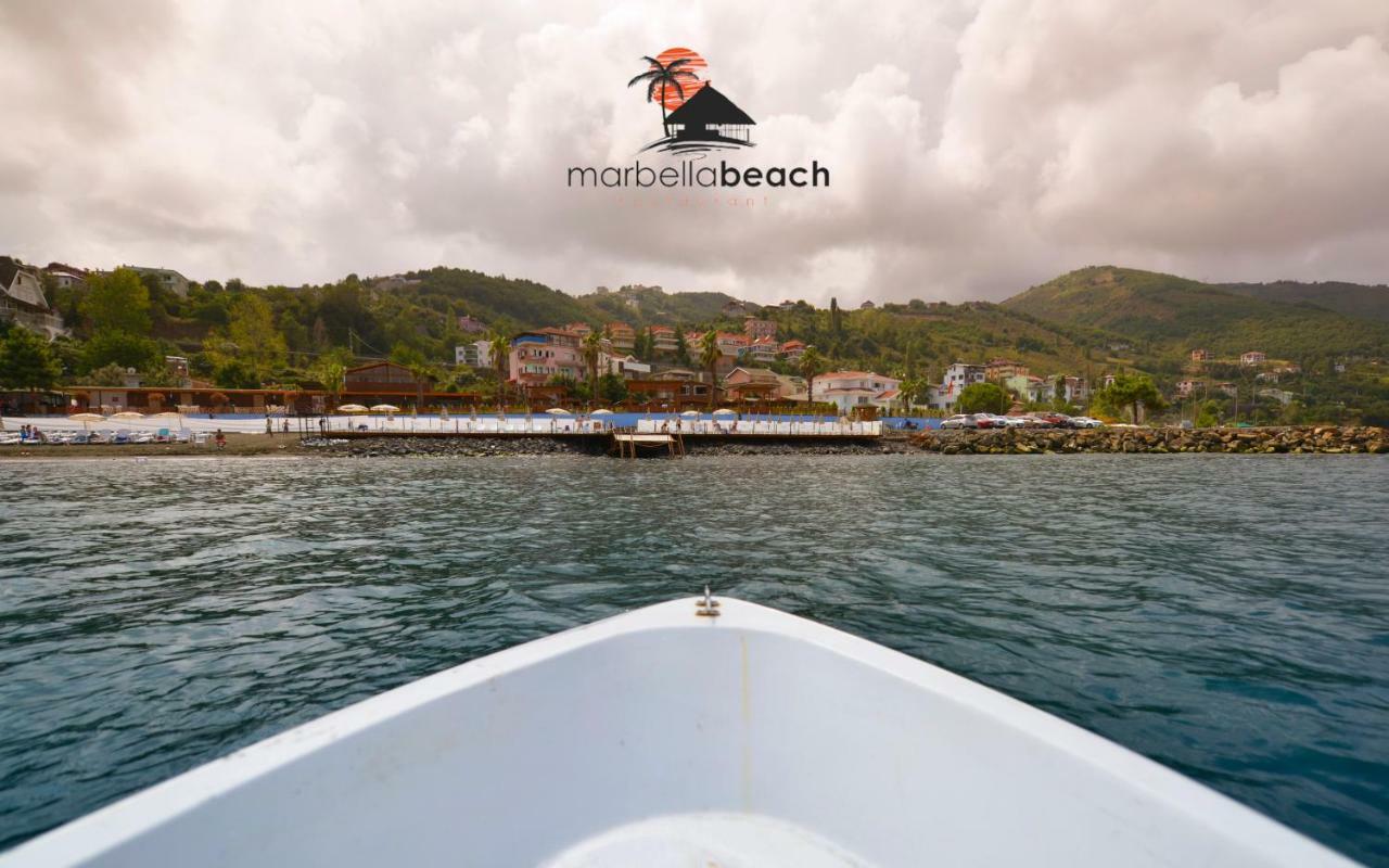 Holiday park Marbella Kale Beach