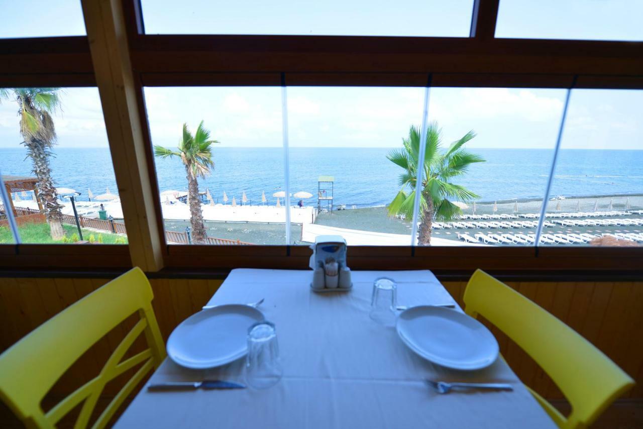 Marbella Kale Beach