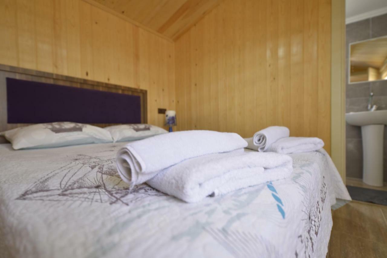 Marbella Kale Beach Holiday park Akcakale