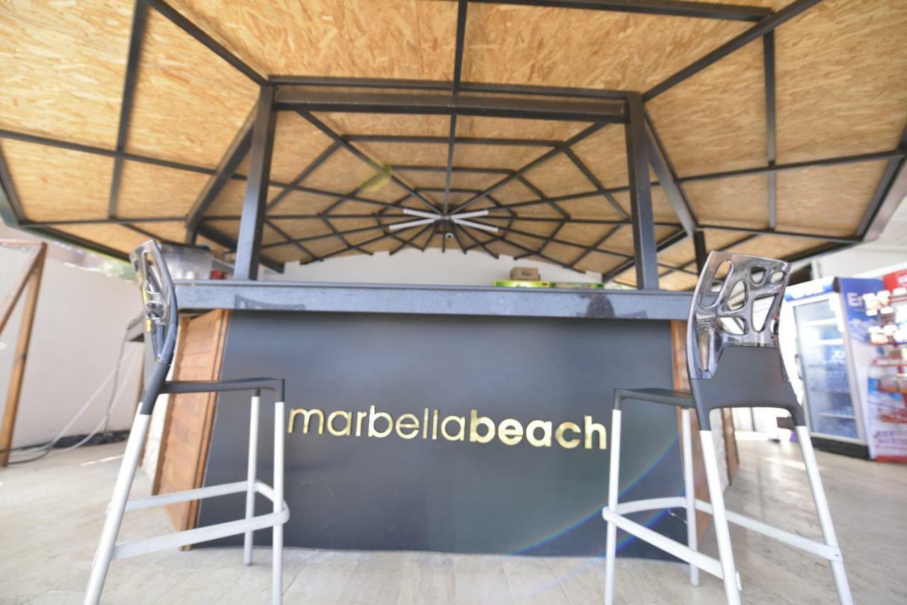 Marbella Kale Beach Holiday park *
