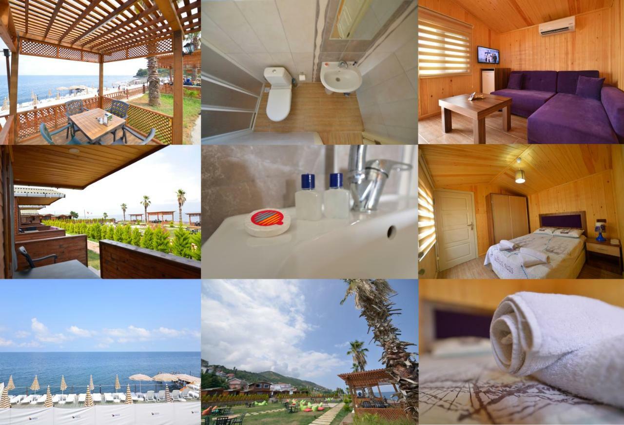 Marbella Kale Beach Holiday park