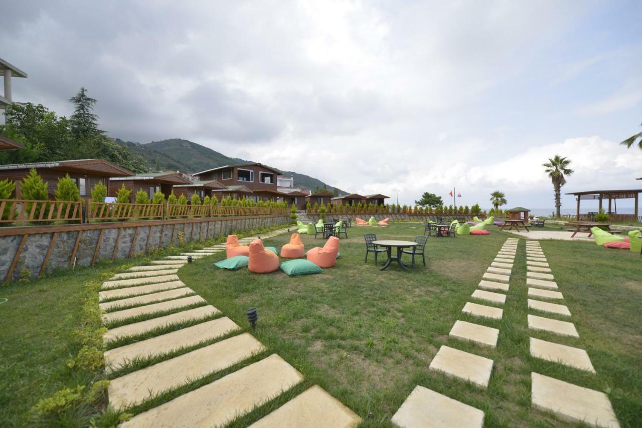 Marbella Kale Beach Holiday park *