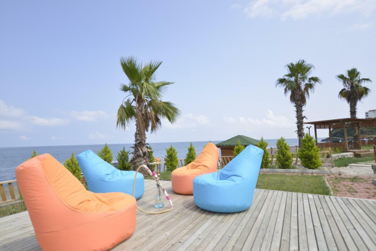 Marbella Kale Beach