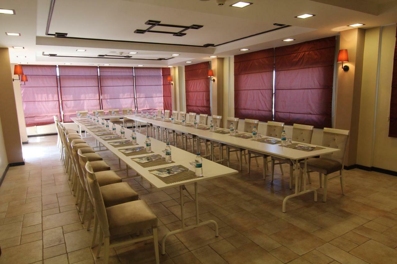 Iris & 4* Canakkale